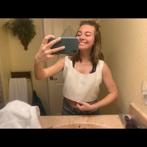 Meet your Posher, Amanda